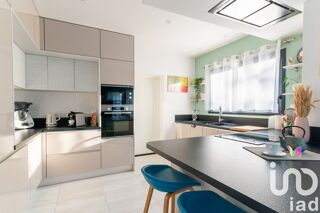  Maison � vendre 6 pi�ces 135 m�