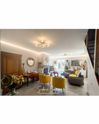  Maison � vendre 5 pi�ces 131 m�