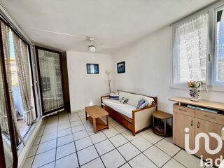  Appartement  vendre 3 pices 38 m