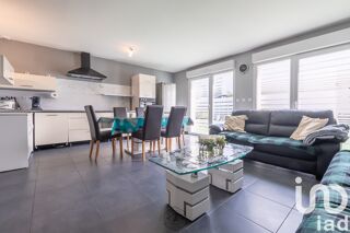  Maison � vendre 4 pi�ces 85 m�