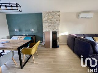  Maison � vendre 7 pi�ces 125 m�