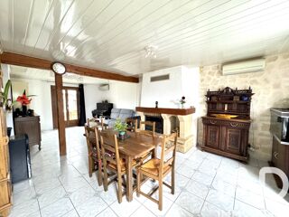  Maison � vendre 6 pi�ces 113 m�