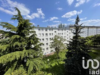  Appartement � vendre 2 pi�ces 42 m�