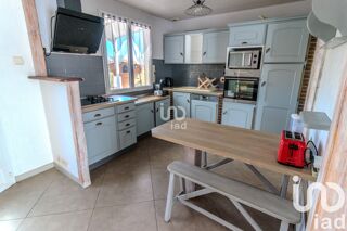  Maison  vendre 6 pices 157 m