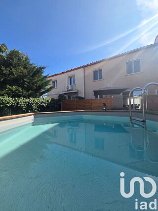  Maison � vendre 5 pi�ces 110 m�