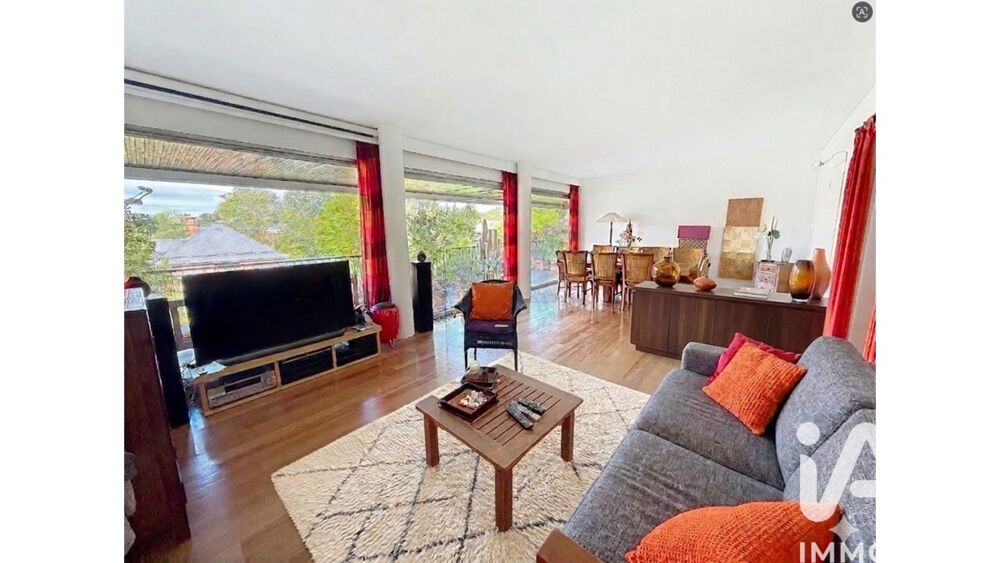 � vendre  Appartement Vaucresson (92420)