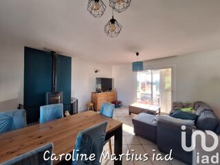  Maison � vendre 5 pi�ces 124 m�