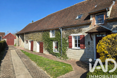   Vente Long�re 9 pi�ces Maison - 9 pi�ce(s) - 220 m�