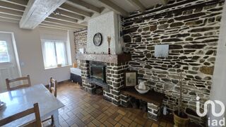  Maison  vendre 10 pices 370 m