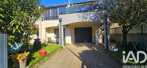   Vente Maison/villa 5 pi�ces Maison - 5 pi�ce(s) - 126 m�