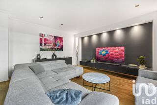  Appartement � vendre 5 pi�ces 118 m�