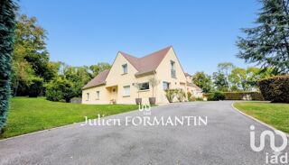  Villa � vendre 7 pi�ces 296 m�