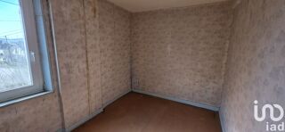  Maison  vendre 3 pices 58 m