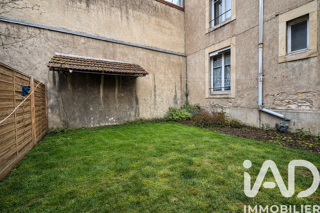  Appartement � vendre 2 pi�ces 45 m�