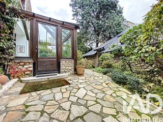  Maison � vendre 9 pi�ces 287 m�