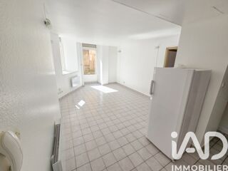  Appartement � vendre 2 pi�ces 39 m�