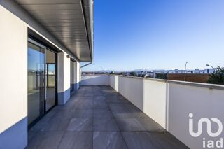  Appartement  vendre 4 pices 98 m