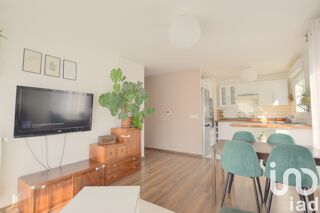  Appartement  vendre 3 pices 58 m