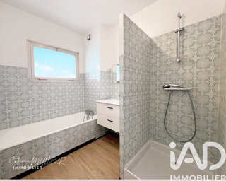  Appartement � vendre 4 pi�ces 88 m�