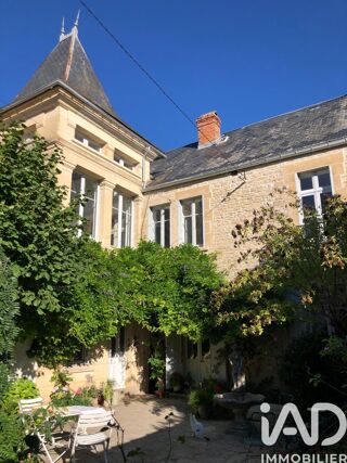  Maison � vendre 5 pi�ces 223 m�