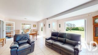  Maison � vendre 7 pi�ces 174 m�