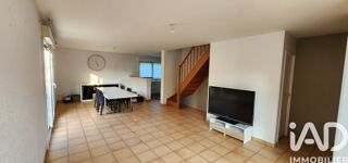  Maison � vendre 5 pi�ces 97 m�