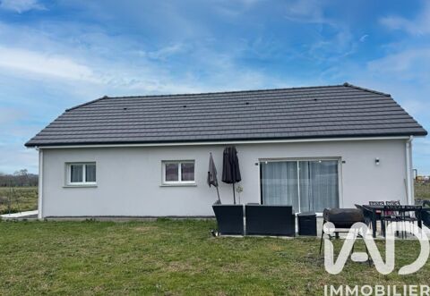   Vente Maison/villa 4 pi�ces Maison - 4 pi�ce(s) - 90 m�