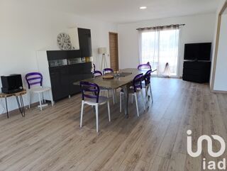  Maison � vendre 10 pi�ces 186 m�