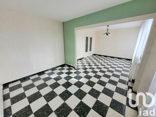  Appartement � vendre 3 pi�ces 57 m�