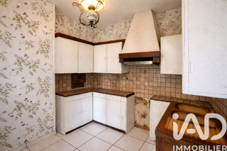  Maison � vendre 4 pi�ces 80 m�