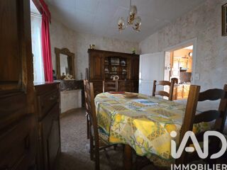  Maison � vendre 2 pi�ces 75 m�