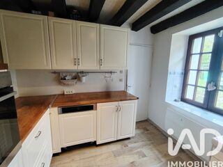  Maison � vendre 4 pi�ces 131 m�