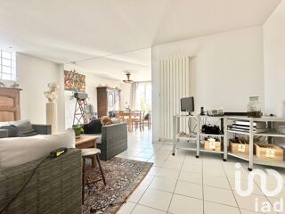  Maison  vendre 6 pices 195 m