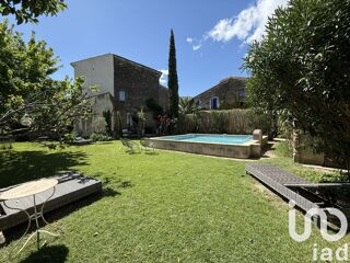  Maison � vendre 11 pi�ces 322 m�