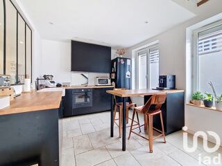  Maison � vendre 4 pi�ces 88 m�