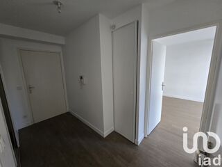  Appartement � vendre 3 pi�ces 60 m�