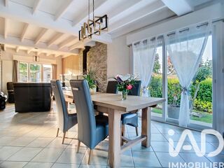  Maison � vendre 10 pi�ces 348 m�