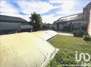  Maison � vendre 5 pi�ces 139 m�