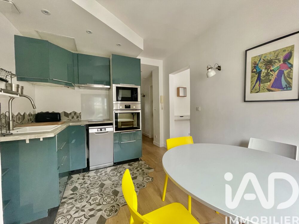 � vendre  Appartement Paris 6