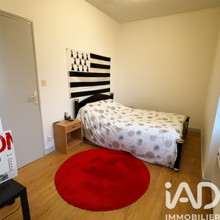  Maison � vendre 2 pi�ces 45 m�
