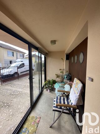  Maison � vendre 4 pi�ces 100 m�