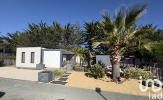  Maison � vendre 3 pi�ces 64 m�