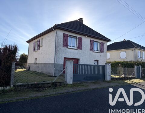   Vente Maison/villa 4 pi�ces Maison - 4 pi�ce(s) - 84 m�