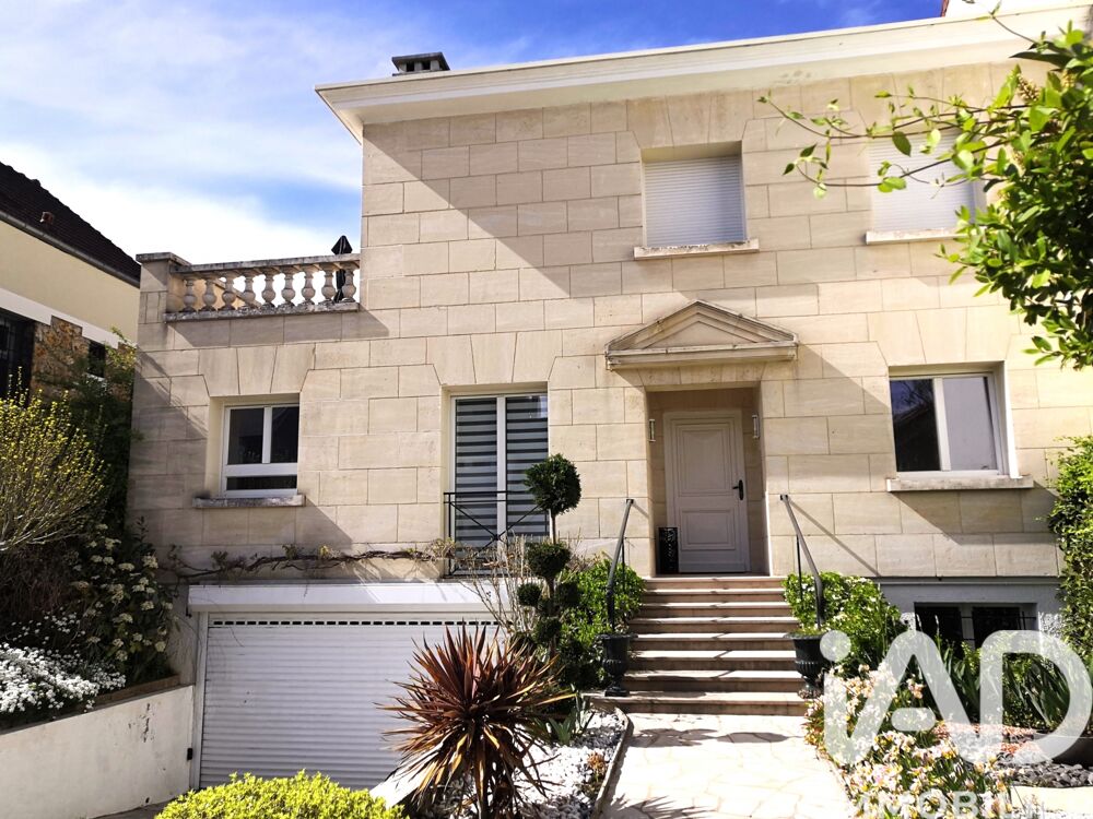 � vendre  Villa Antony (92160)