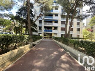  Appartement  vendre 1 pice 10 m