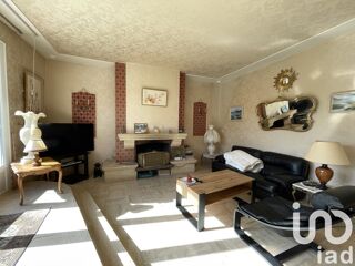  Maison � vendre 8 pi�ces 238 m�