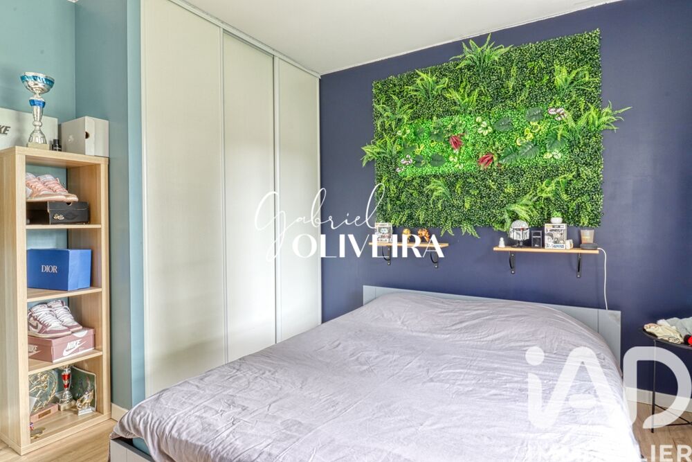  vendre  Maison Pontoise (95300)