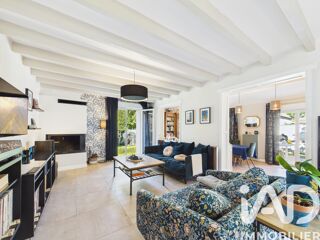  Maison � vendre 6 pi�ces 123 m�