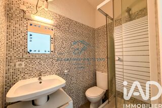  Appartement � vendre 1 pi�ce 24 m�