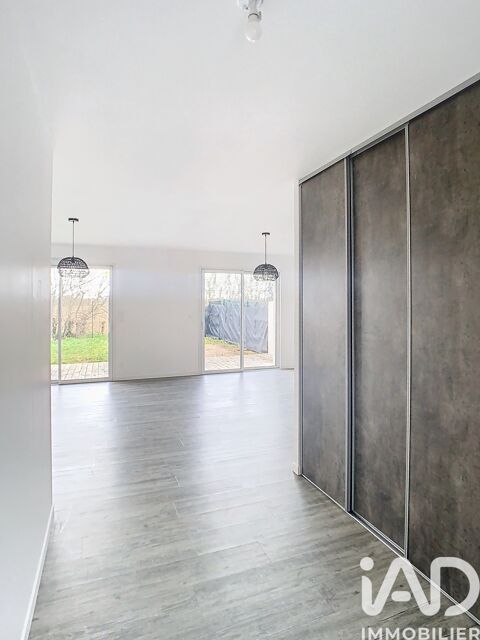  Maison � louer 4 pi�ces 95 m�